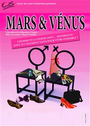 Mars & Vénus Salle des ftes de Mainvilliers Affiche