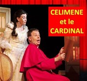 Celimène et le Cardinal Carr Rondelet Thtre Affiche
