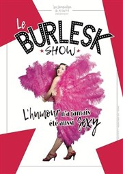 Le BurlesK Show Thtre  l'Ouest Caen Affiche