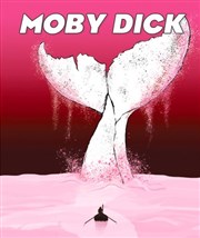 Moby Dick La Condition Des Soies Affiche