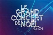 Grand Concert de Noël Radio Classique 2024 Thtre des Champs Elyses Affiche