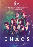 Chaos | Par la compagnie d'Improvisation EUX