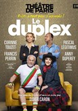 Le duplex | avec Corinne Touzet, Anny Duperey et Pascal Legitimus,