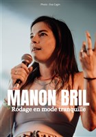 Manon Bril dans Rodage en mode tranquille