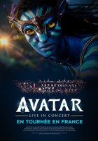 Avatar live in concert