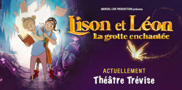 Spectacles, Théâtre, Concerts en Réduction à Paris, Lyon 