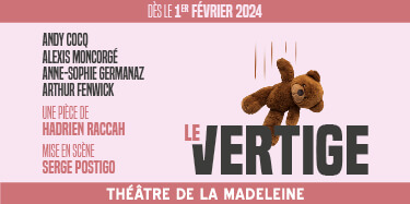 Spectacles, Théâtre, Concerts en Réduction à Paris, Lyon